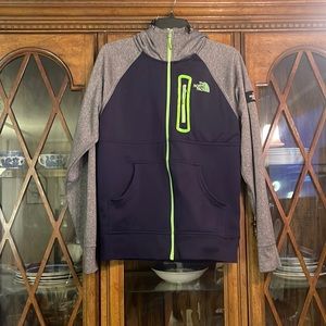 The North Face Mens Small